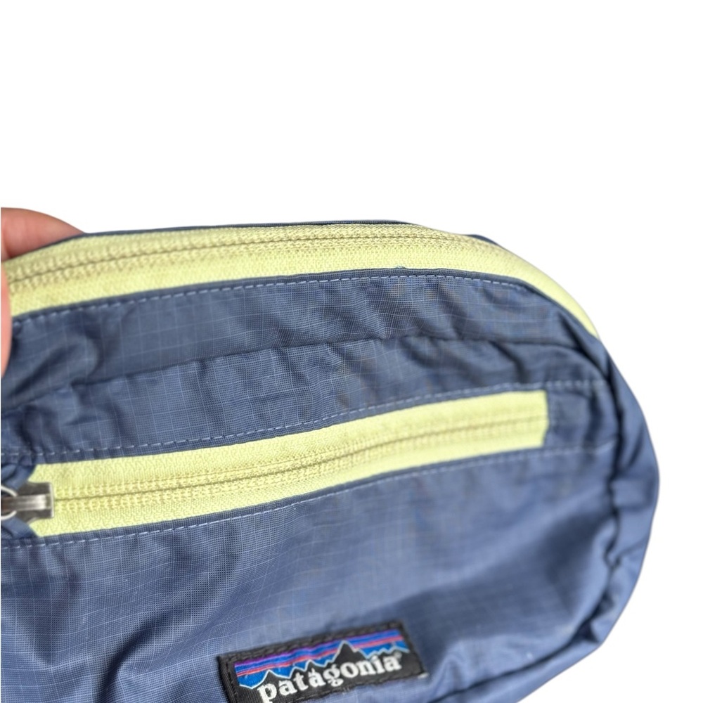 Patagonia Mini Ultralight Hip Belt - Compact & Functional